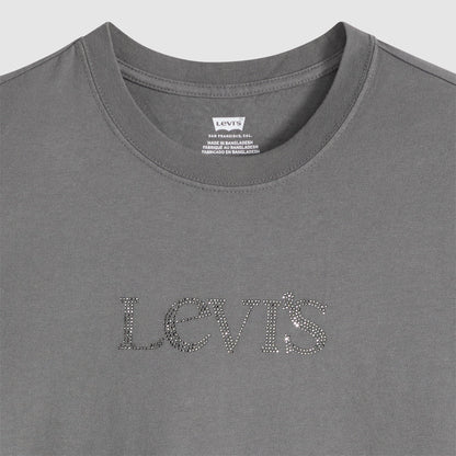 Thumbnail 6 - Levi's® Women's Graphic Favorite Tee - 005GV0091