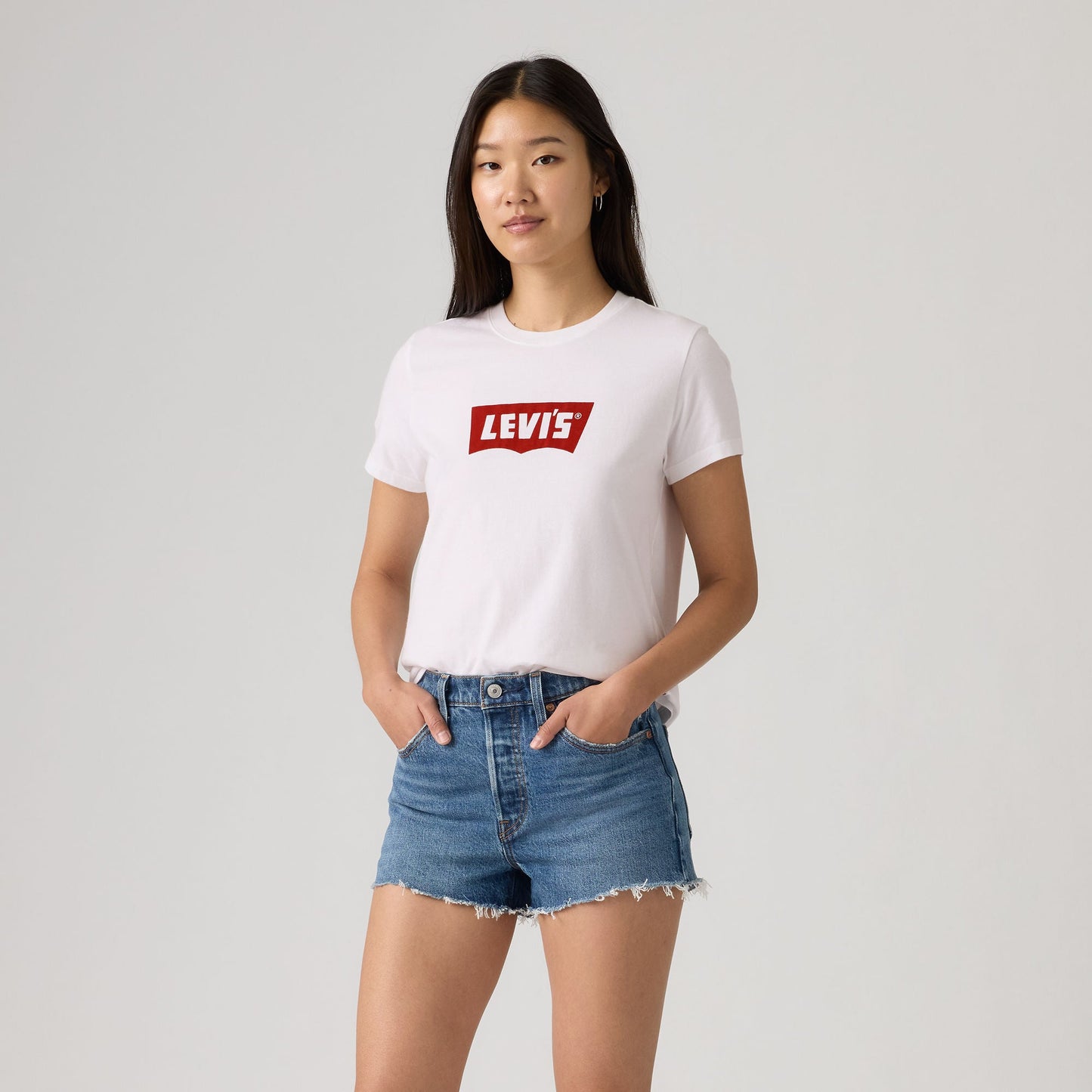 Levi's® Women's Graphic Favorite Tee