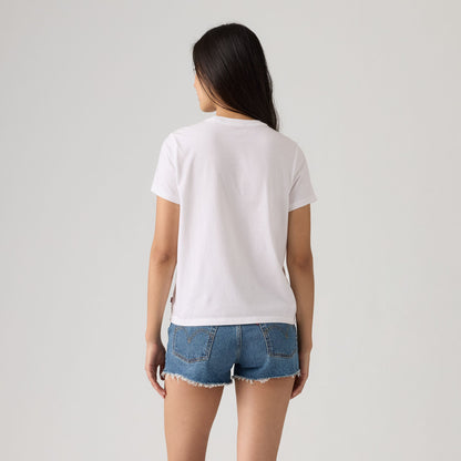 Thumbnail 2 - Levi's® Women's Graphic Favorite Tee - 005GV0024