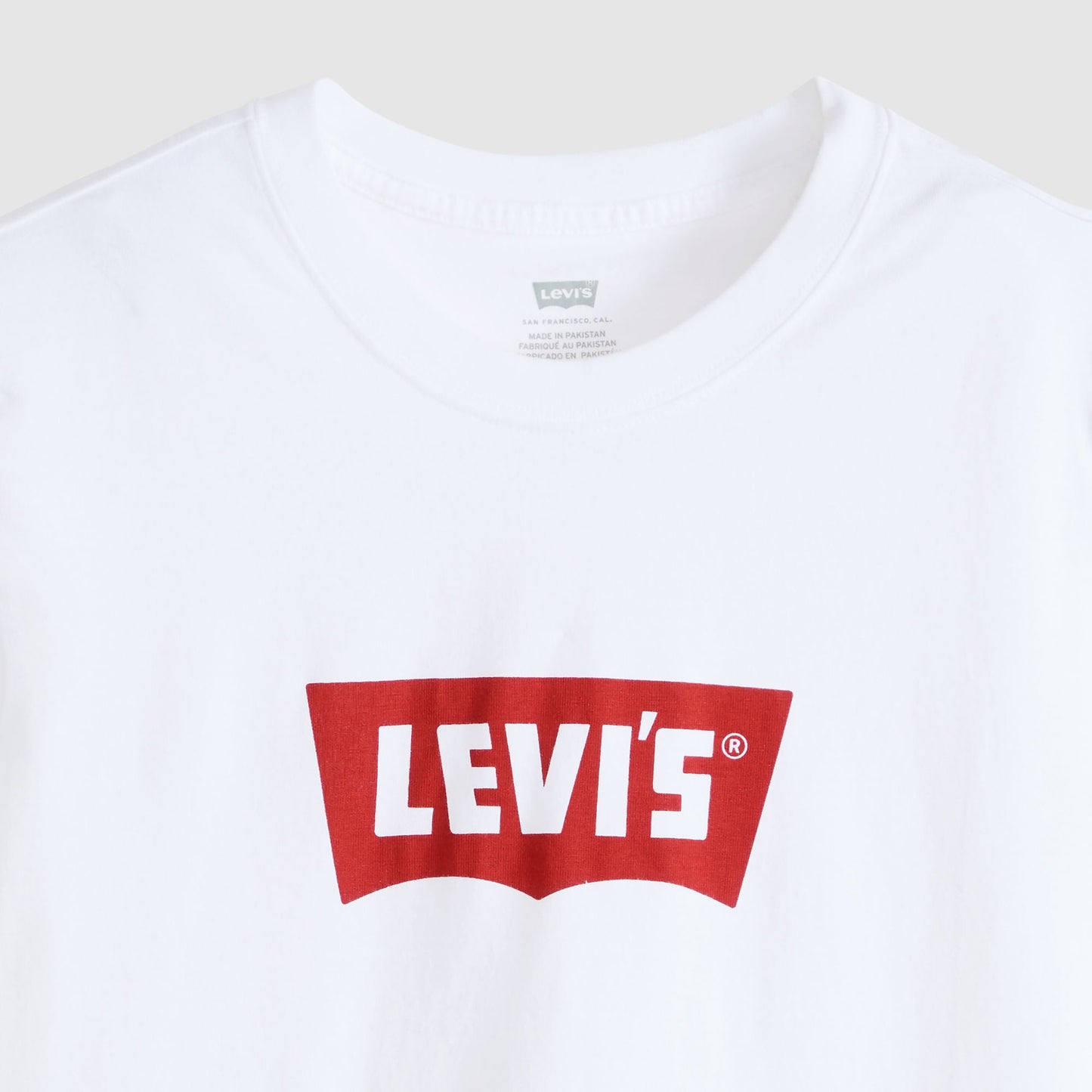 Levi's® Women's Graphic Favorite Tee