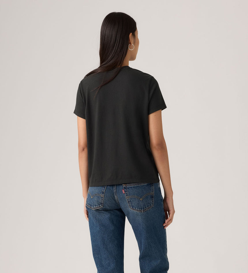 Main 2 - Levi's® Women's Graphic Favorite Tee - 005GV0026