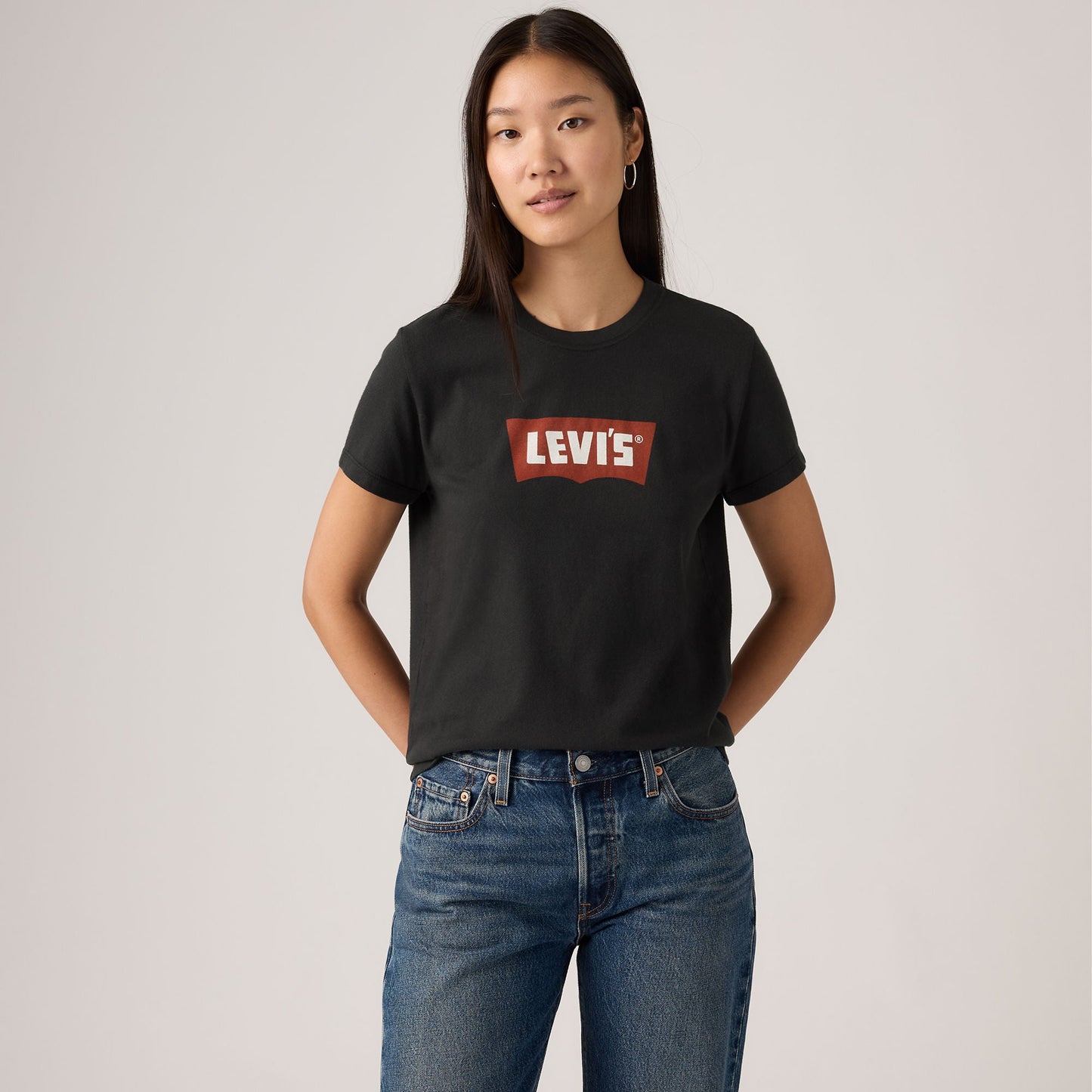 Levi's® Women's Graphic Favorite Tee