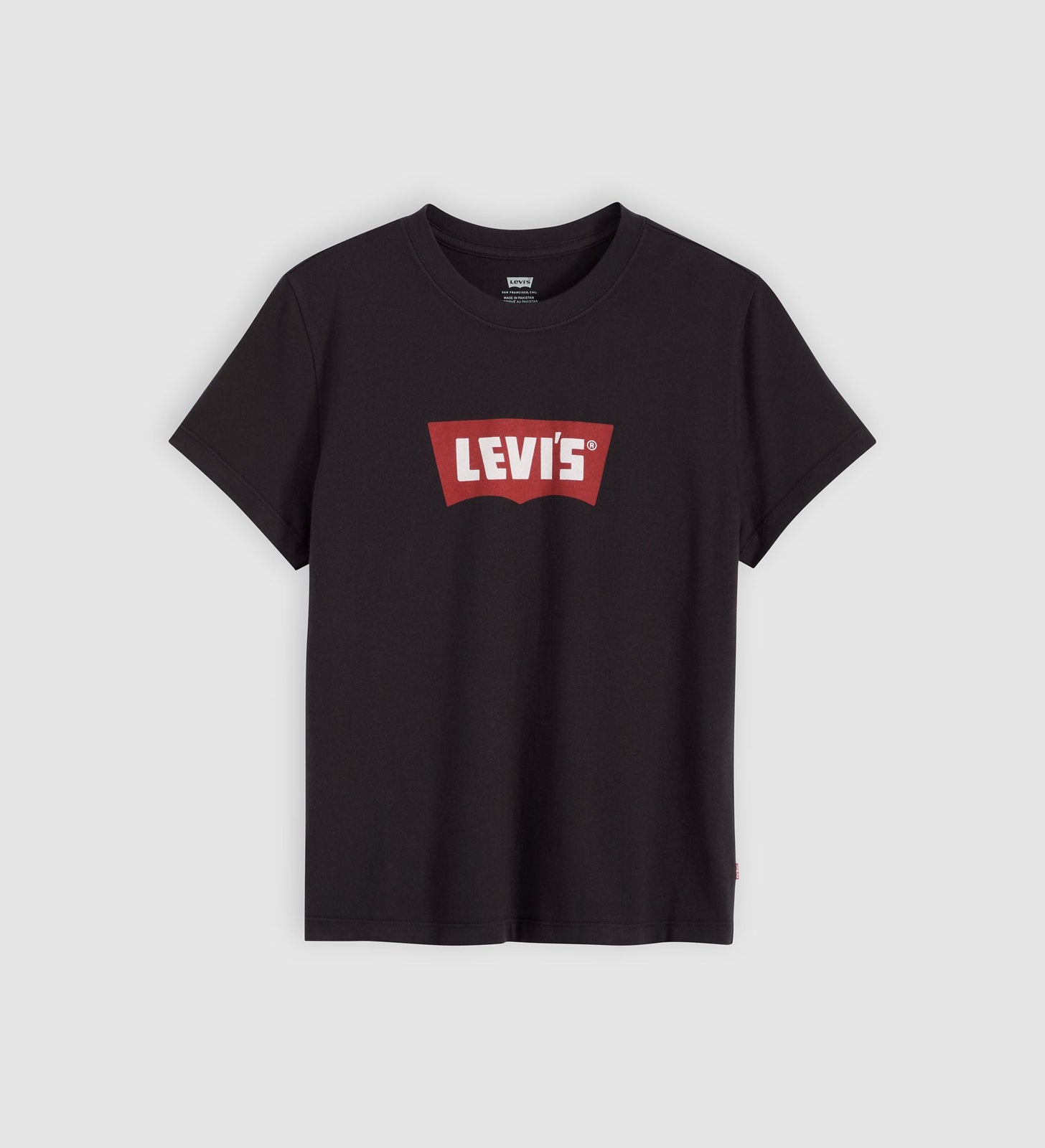 Main 5 - Levi's® Women's Graphic Favorite Tee - 005GV0026