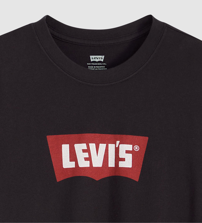 Main 6 - Levi's® Women's Graphic Favorite Tee - 005GV0026