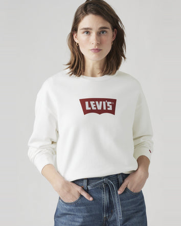 Womens levi sweater on sale