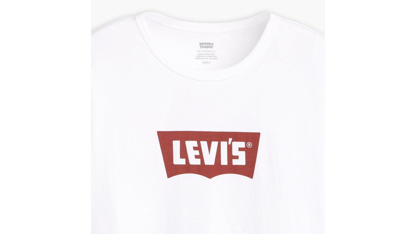 Levi's® Women's Graphic Iconic Tee