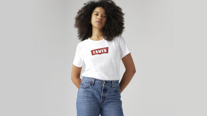 Levi's® Women's Graphic Iconic Tee