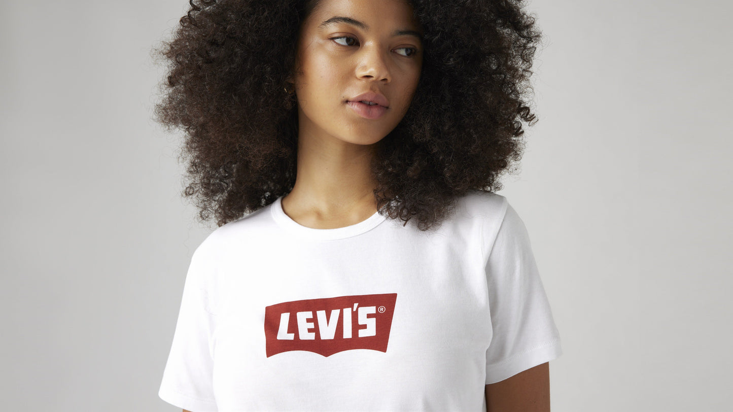 Levi's® Women's Graphic Iconic Tee