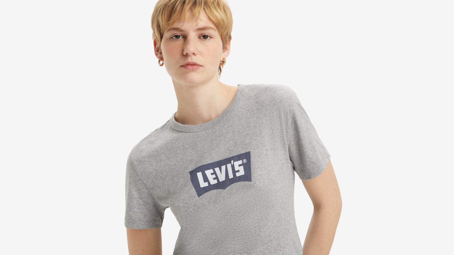 Levi's® Women's Graphic Iconic Tee