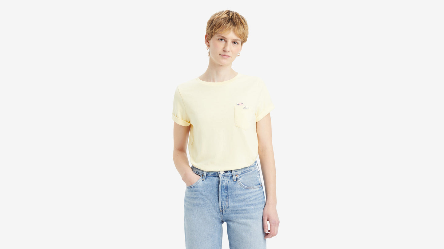 Levi’s® Women’s Graphic Margot T-Shirt