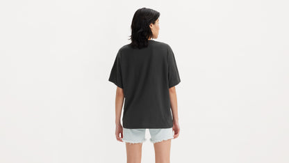 Levi’s® Women’s Graphic Short Stack T-Shirt