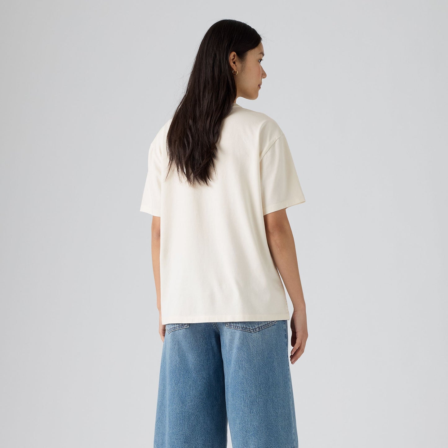 Levi's® Women's Graphic Tabor T-Shirt