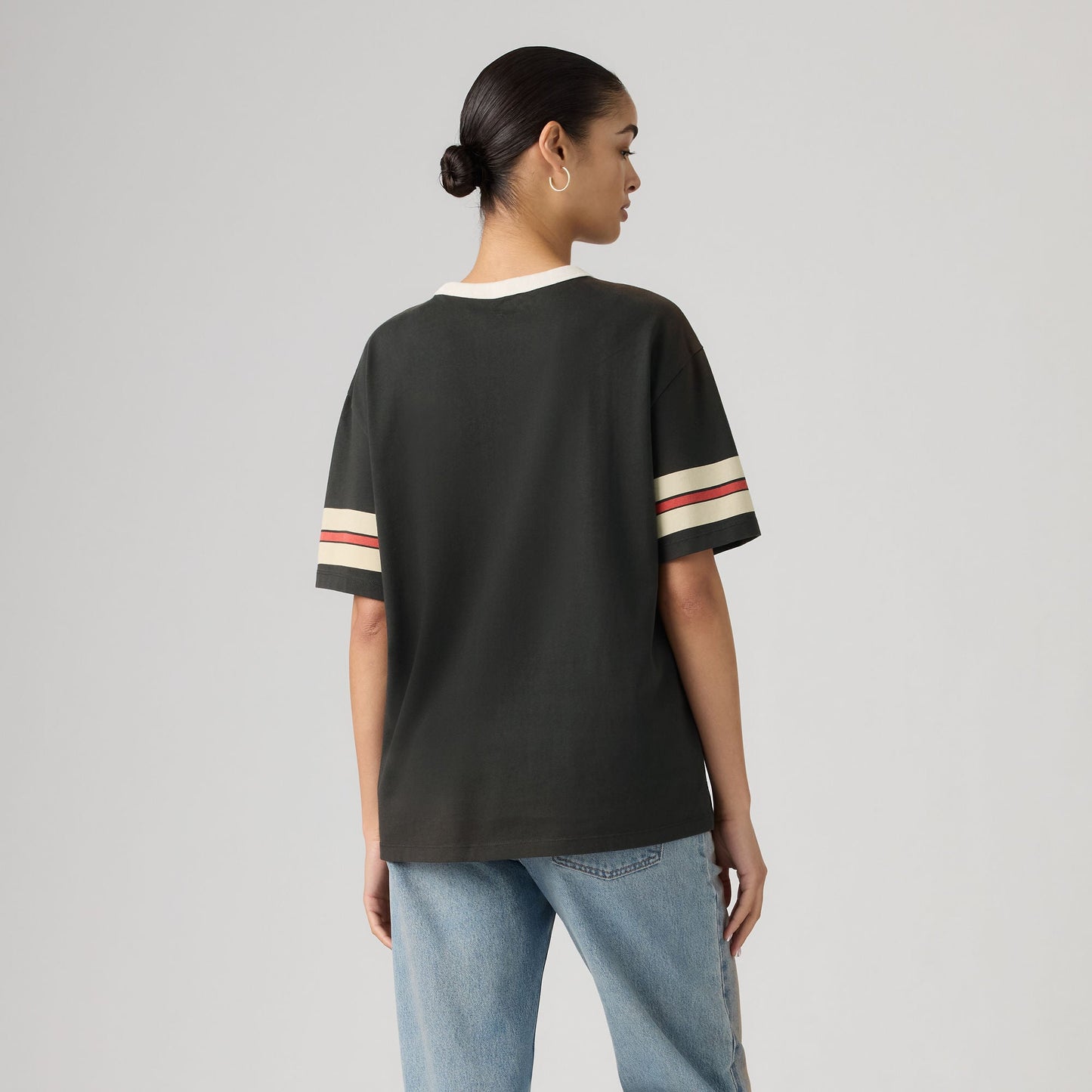 Levi's® Women's Graphic Tabor T-Shirt