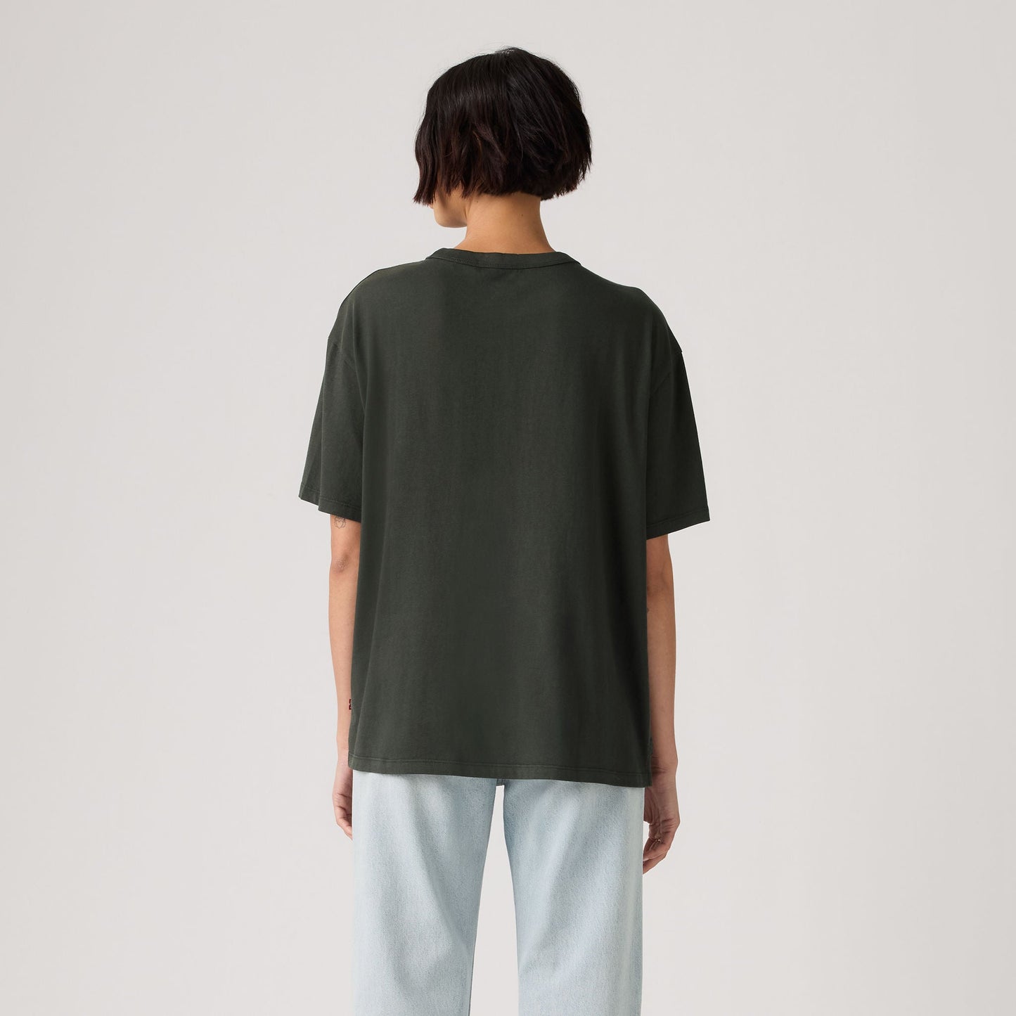 Levi's® Women's Graphic Tabor T-Shirt