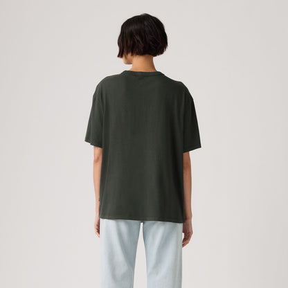Thumbnail 2 - Levi's® Women's Graphic Tabor T-Shirt - 001MX0022