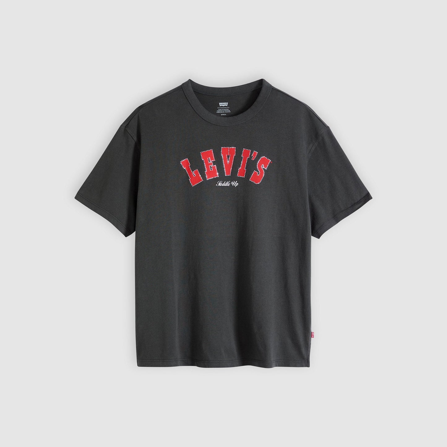 Levi's® Women's Graphic Tabor T-Shirt