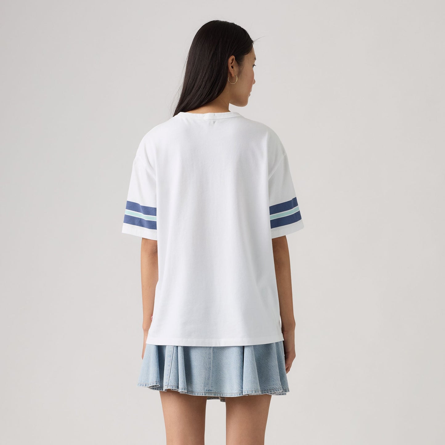 Levi's® Women's Graphic Tabor T-Shirt