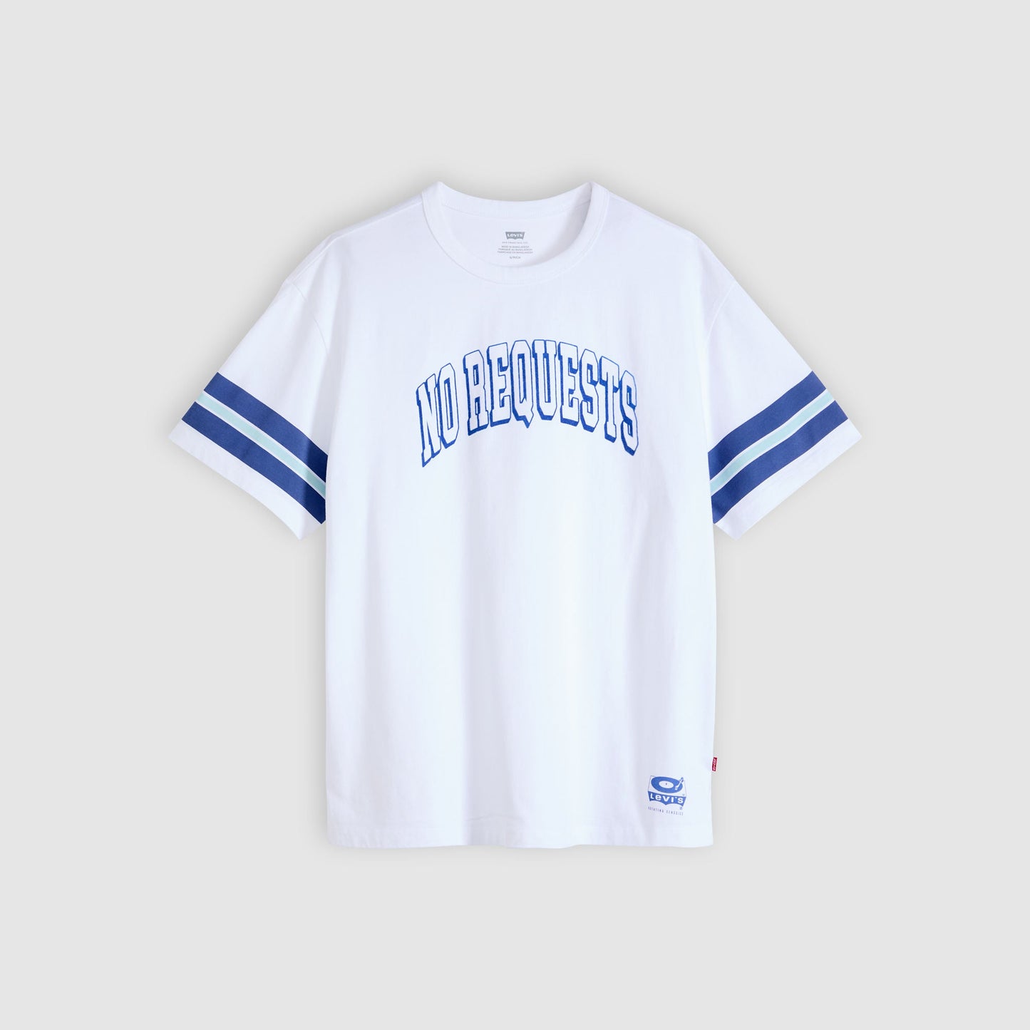 Levi's® Women's Graphic Tabor T-Shirt