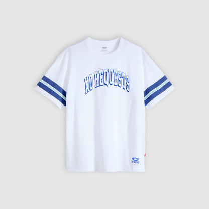 Thumbnail 5 - Levi's® Women's Graphic Tabor T-Shirt - 001MX0025