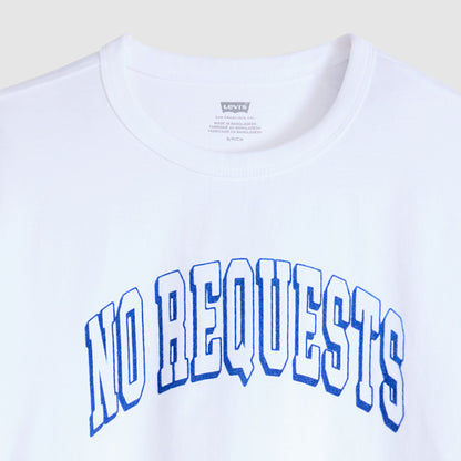 Thumbnail 6 - Levi's® Women's Graphic Tabor T-Shirt - 001MX0025