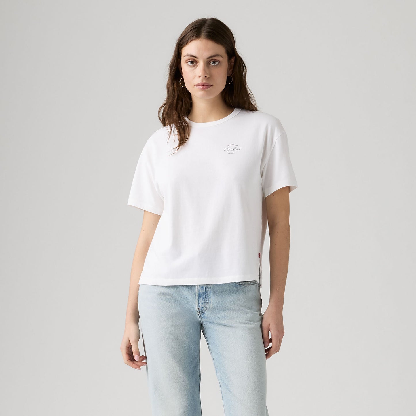 Levi's® Women's Graphic Vintage Short-Sleeve Tee