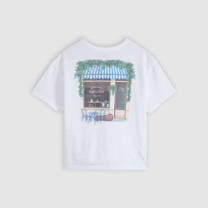 Thumbnail 5 - Levi's® Women's Graphic Vintage Short-Sleeve Tee - 005OY0041