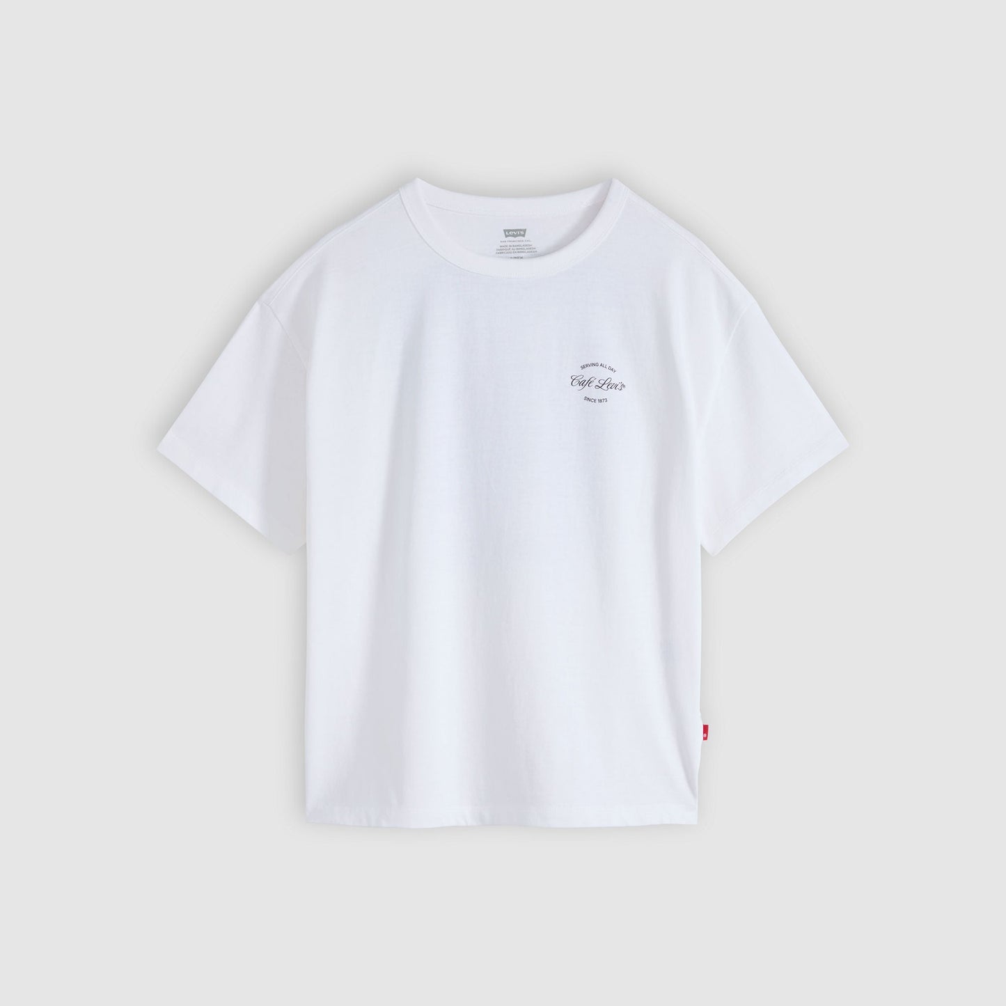 Levi's® Women's Graphic Vintage Short-Sleeve Tee