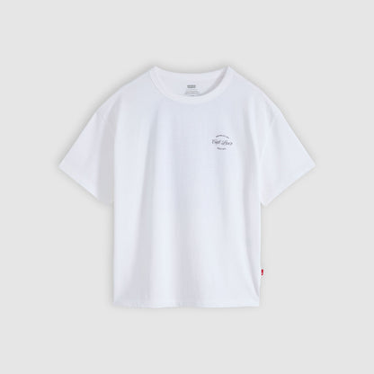 Thumbnail 6 - Levi's® Women's Graphic Vintage Short-Sleeve Tee - 005OY0041