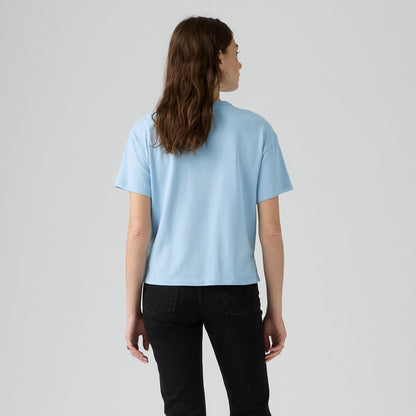 Thumbnail 2 - Levi's® Women's Graphic Vintage Short-Sleeve Tee - 005OY0042