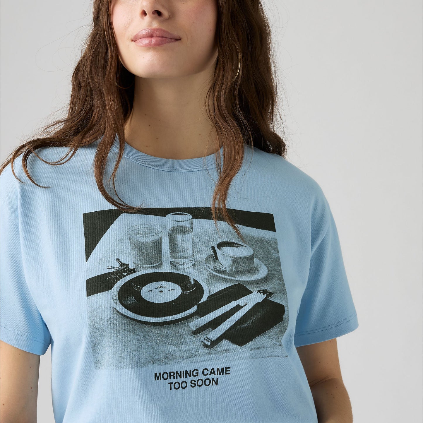 Levi's® Women's Graphic Vintage Short-Sleeve Tee