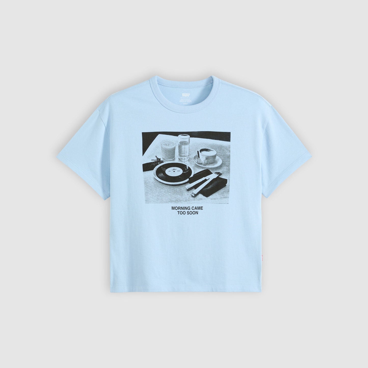 Levi's® Women's Graphic Vintage Short-Sleeve Tee
