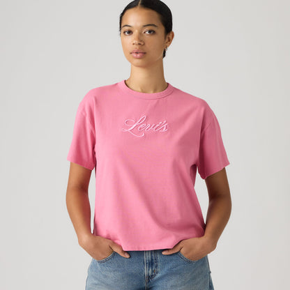 Thumbnail 6 - Levi's® Women's Graphic Vintage Short-Sleeve Tee SCL - 