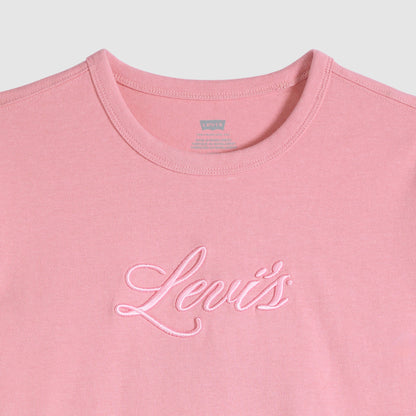 Thumbnail 6 - Levi's® Women's Graphic Vintage Short-Sleeve Tee - 005OY0044