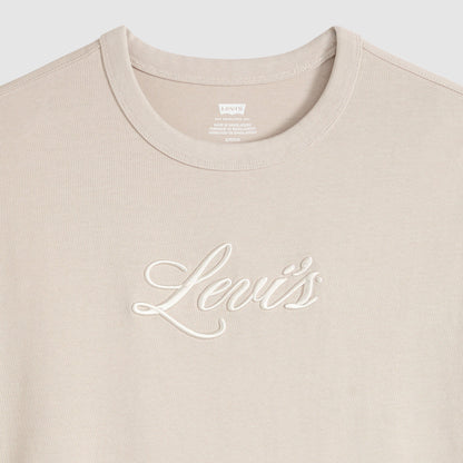 Thumbnail 6 - Levi's® Women's Graphic Vintage Short-Sleeve Tee - 005OY0045