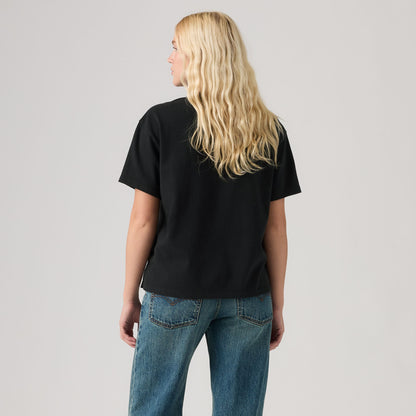 Thumbnail 2 - Levi's® Women's Graphic Vintage Short-Sleeve Tee - 005OY0051