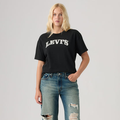 Thumbnail 3 - Levi's® Women's Graphic Vintage Short-Sleeve Tee - 005OY0051