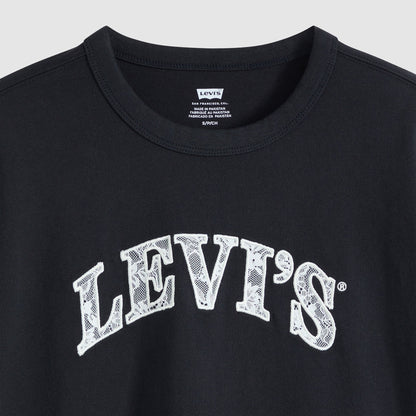 Thumbnail 6 - Levi's® Women's Graphic Vintage Short-Sleeve Tee - 005OY0051
