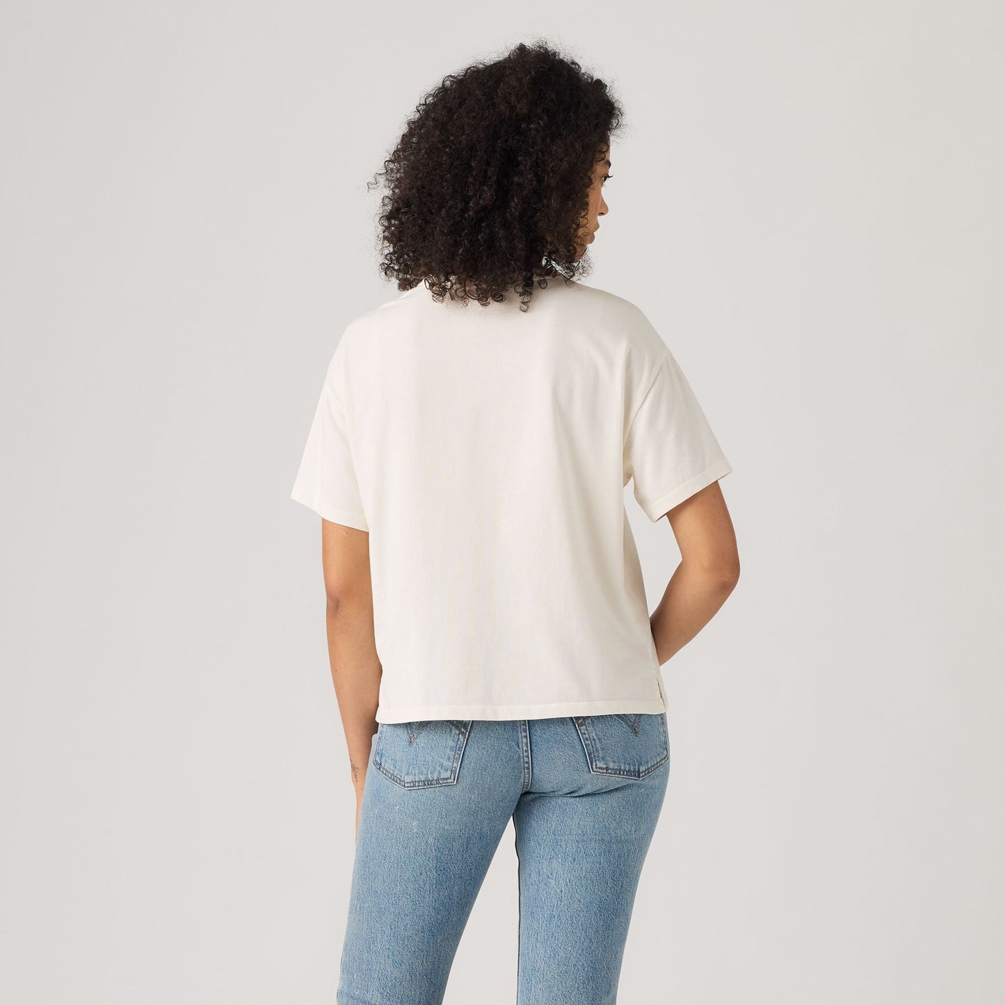 Levi's® Women's Graphic Vintage Short-Sleeve Tee