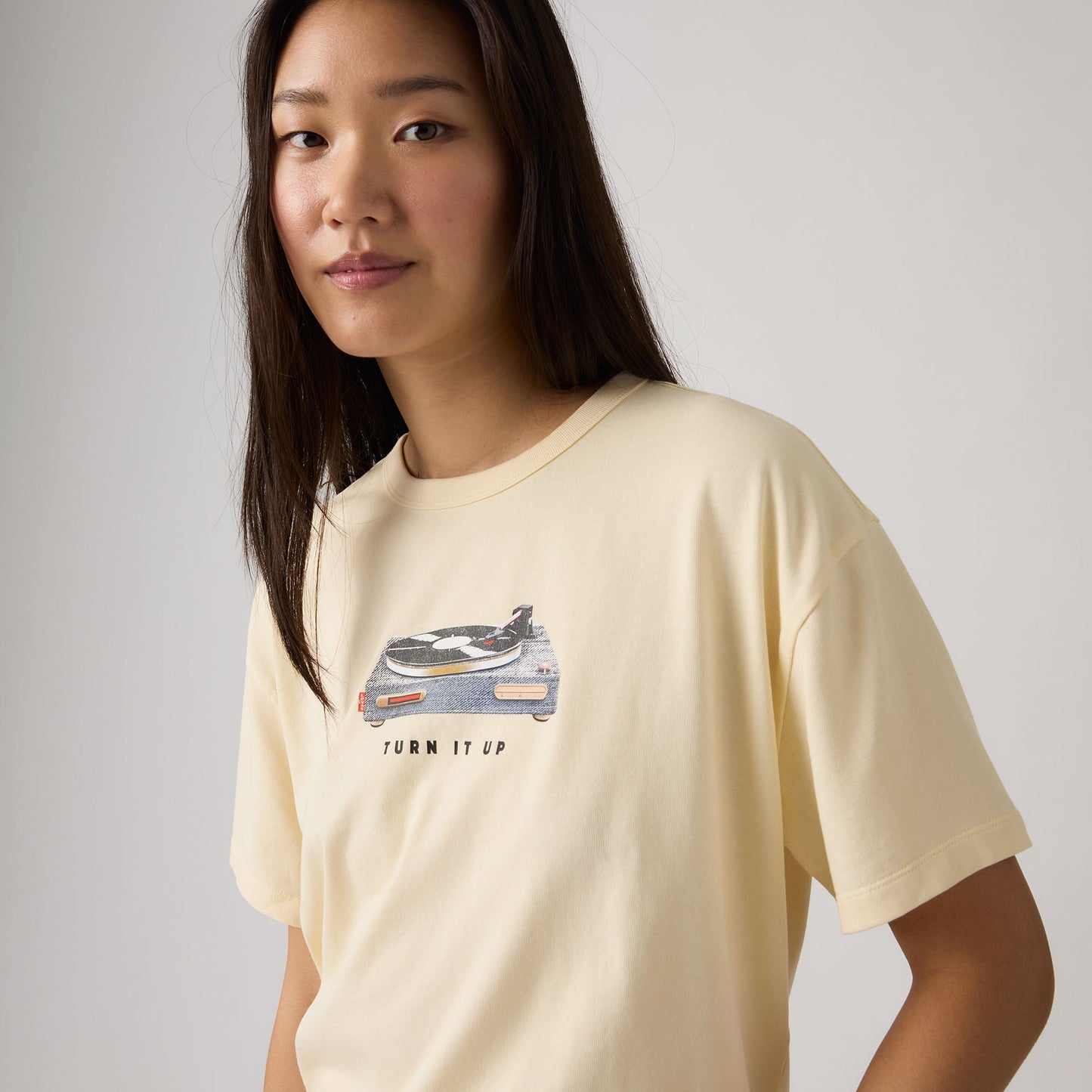 Levi's® Women's Graphic Vintage Tee
