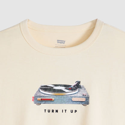 Thumbnail 6 - Levi's® Women's Graphic Vintage Tee - 005OY0026