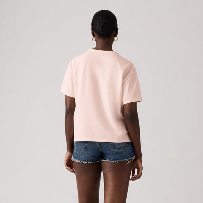 Thumbnail 2 - Levi's® Women's Graphic Vintage Tee - 005OY0027