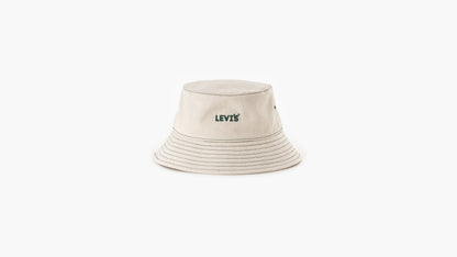 Levi's® Women's Headline Logo Bucket Hat