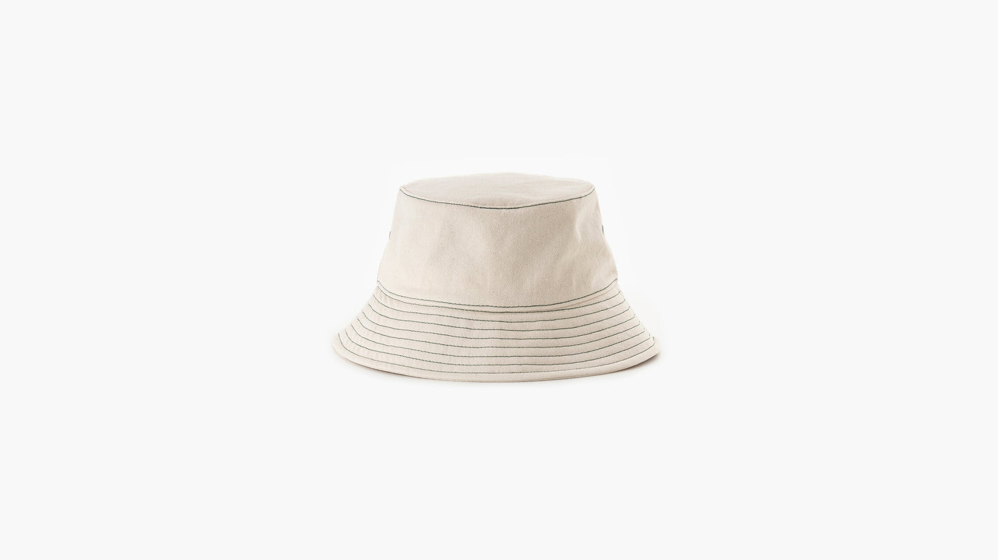 Levi's® Women's Headline Logo Bucket Hat