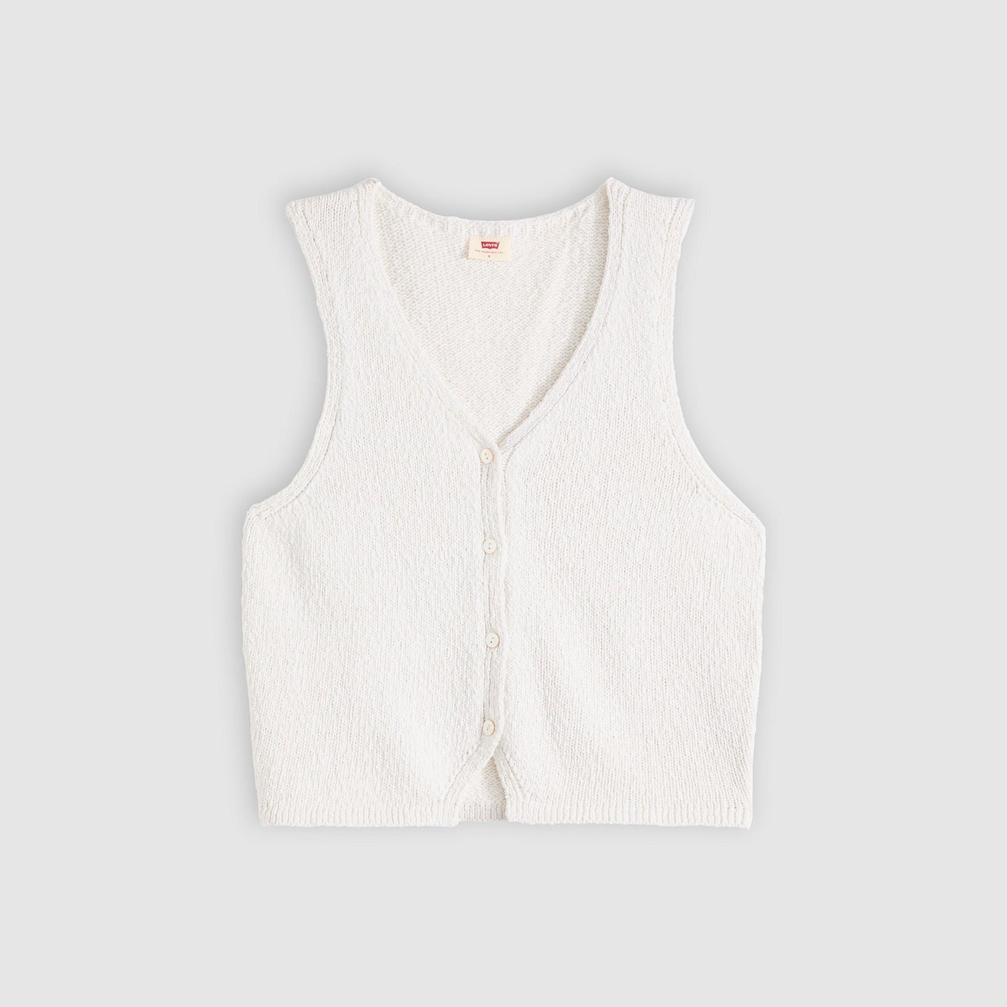 Levi's® Women's Helen Mini Boucle Vest