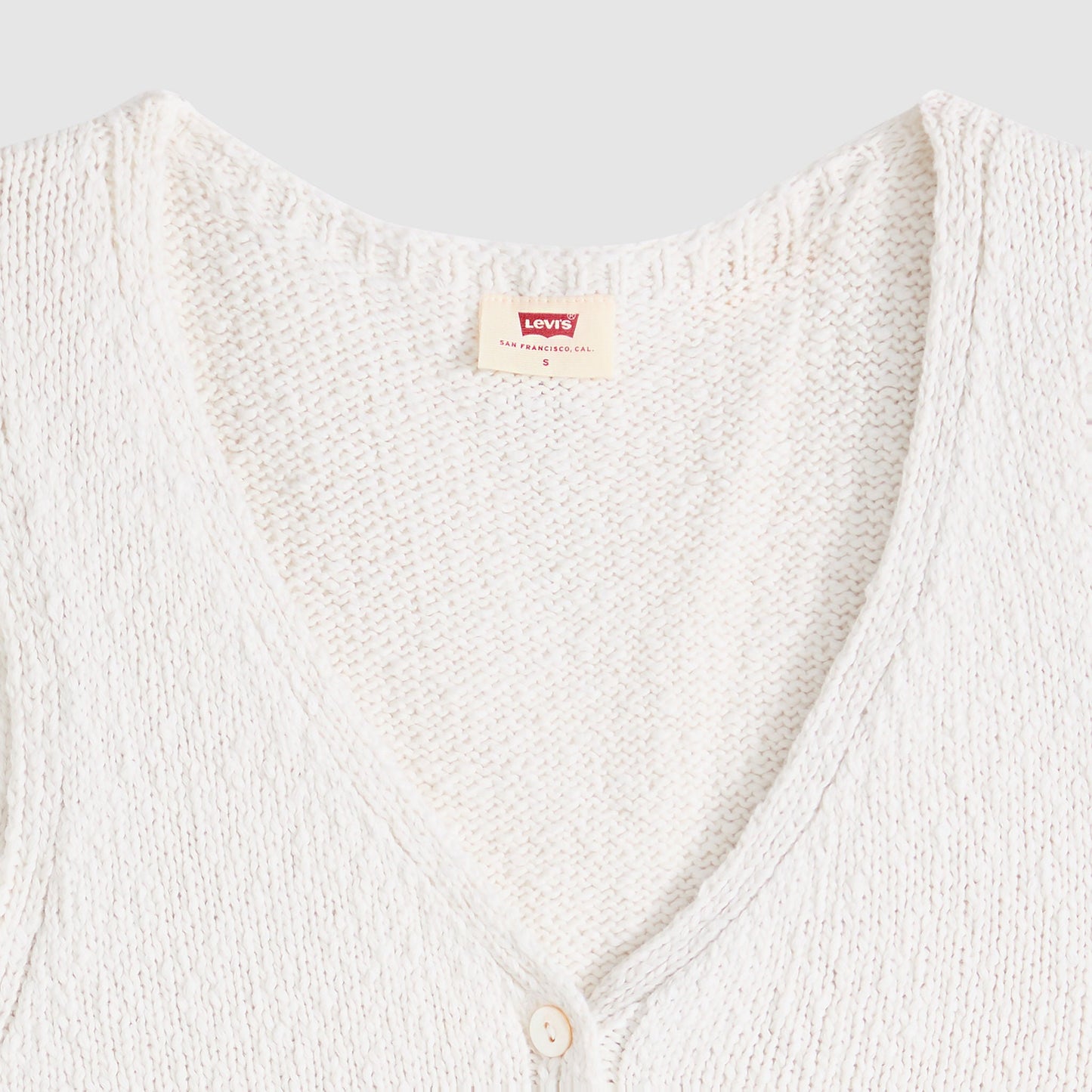 Levi's® Women's Helen Mini Boucle Vest