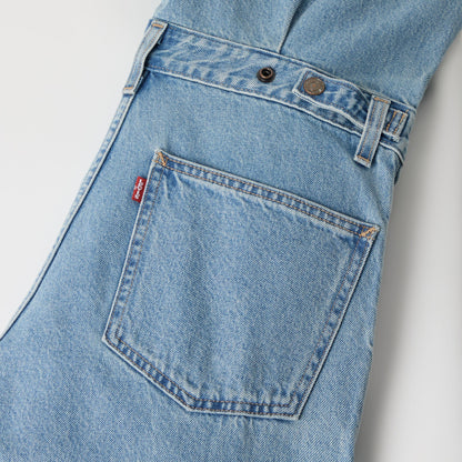 Thumbnail 7 - Levi's® Women's Heritage Jumpsuit - 0088J0001