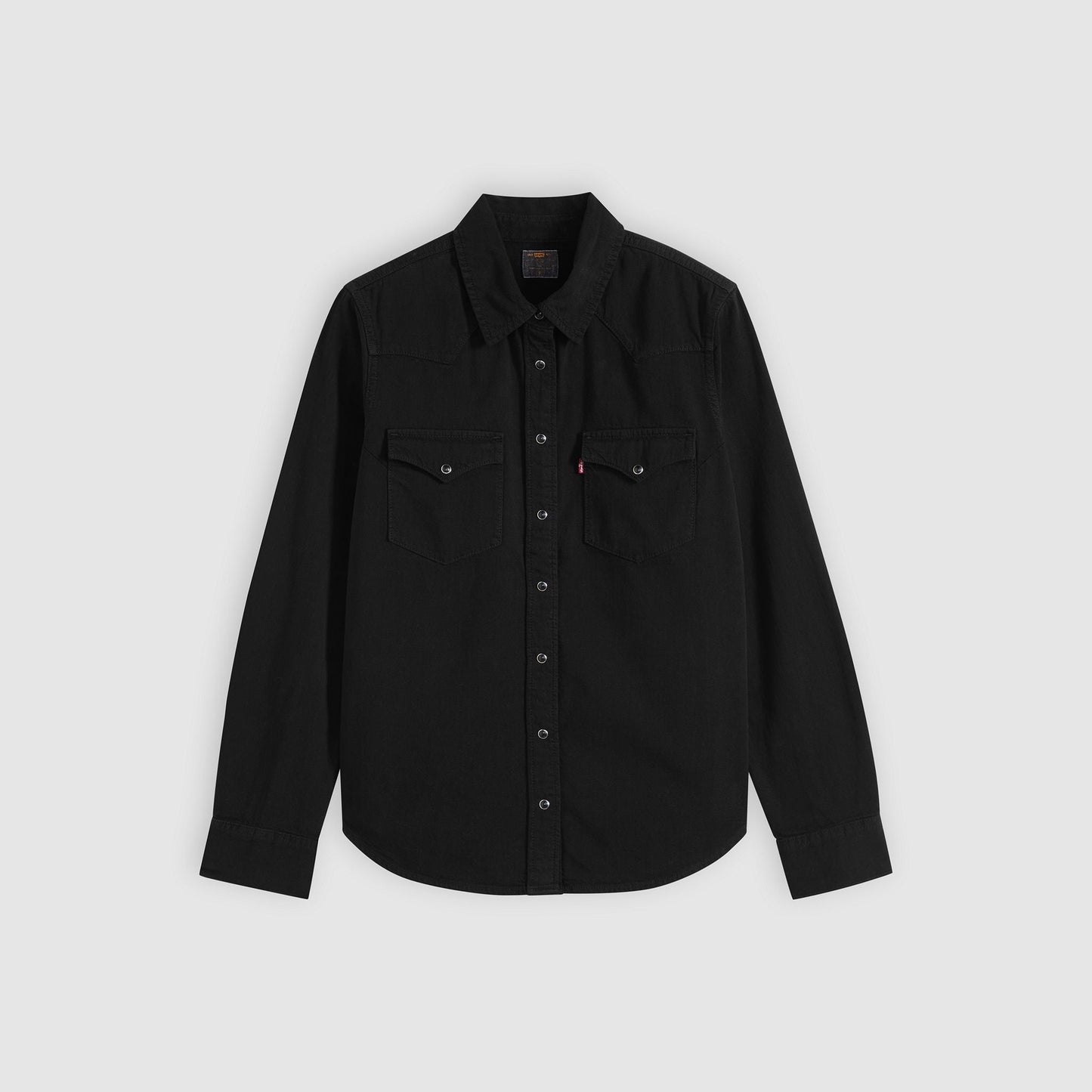 Levi's® Women's Heritage Western Denim Shirt