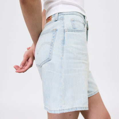 Levi's® Women's High-Rise Baggy Shorts