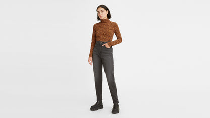 Levi's® Women's High-Waisted Mom Jeans