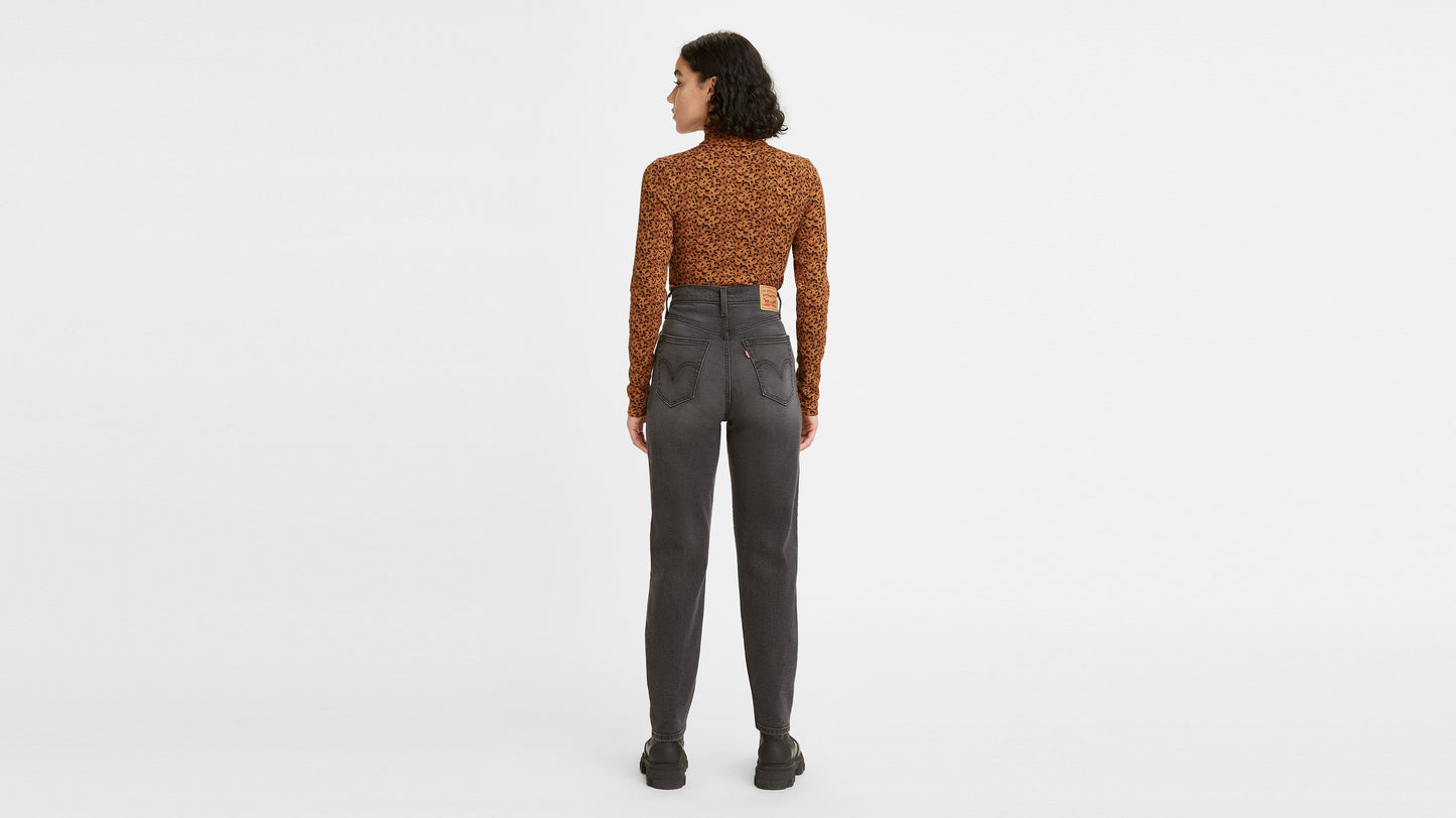 Levi's® Women's High-Waisted Mom Jeans